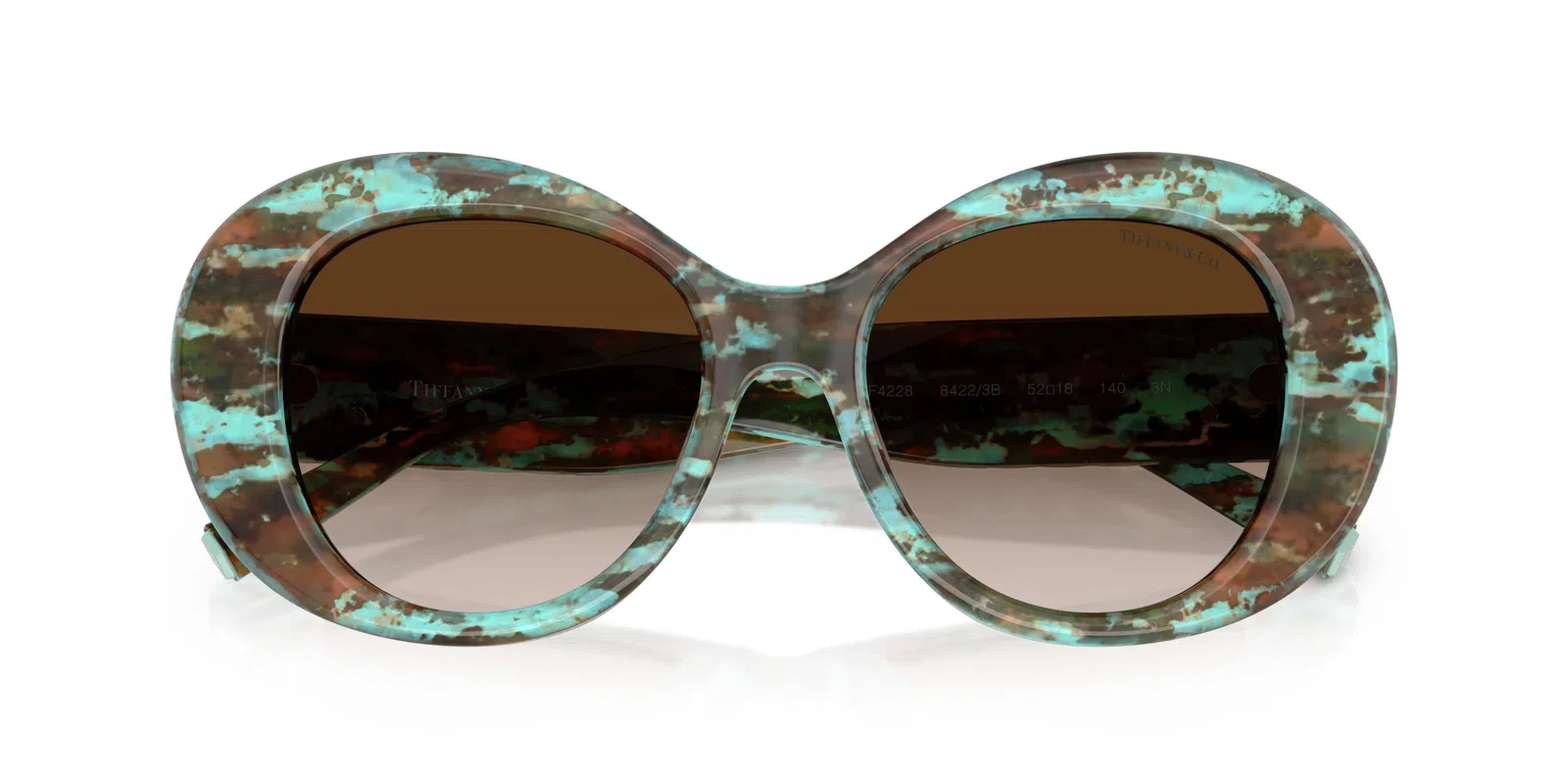 Tiffany 4228 Sunglasses - view 30